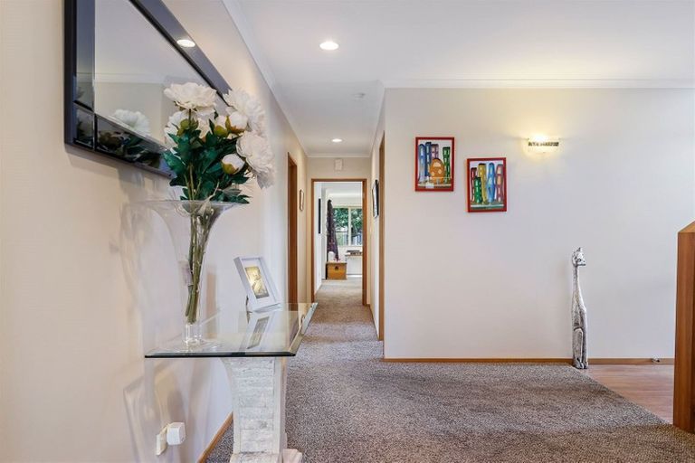 Photo of property in 6 Saint Keverne Close, Burwood, Christchurch, 8083