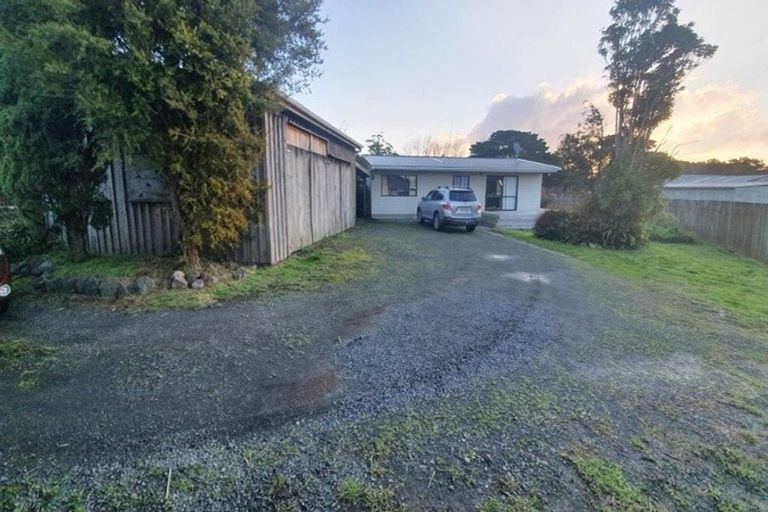 Photo of property in 688 Kahikatea Flat Road, Waitoki, Kaukapakapa, 0871