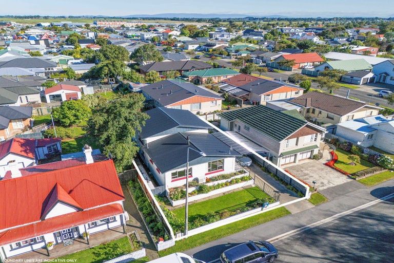 Photo of property in 206 Kelvin Street, Avenal, Invercargill, 9810