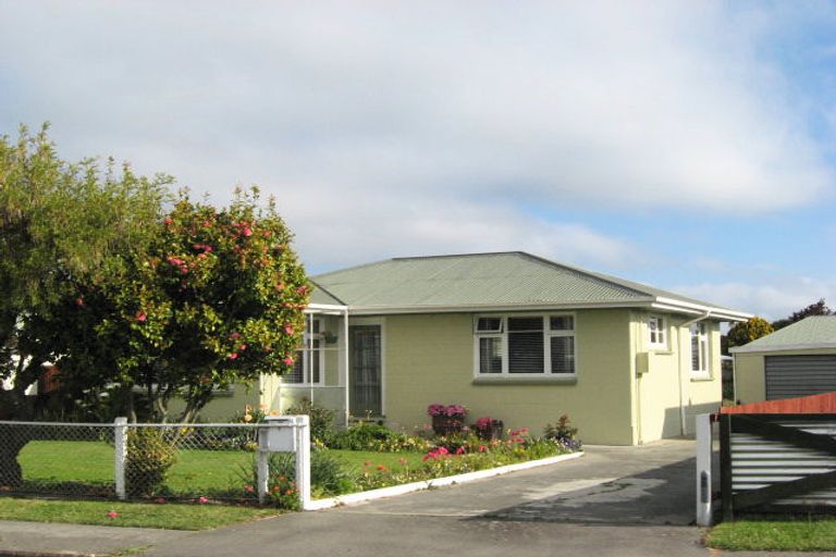 Photo of property in 7 Carew Street, Kaiapoi, 7630