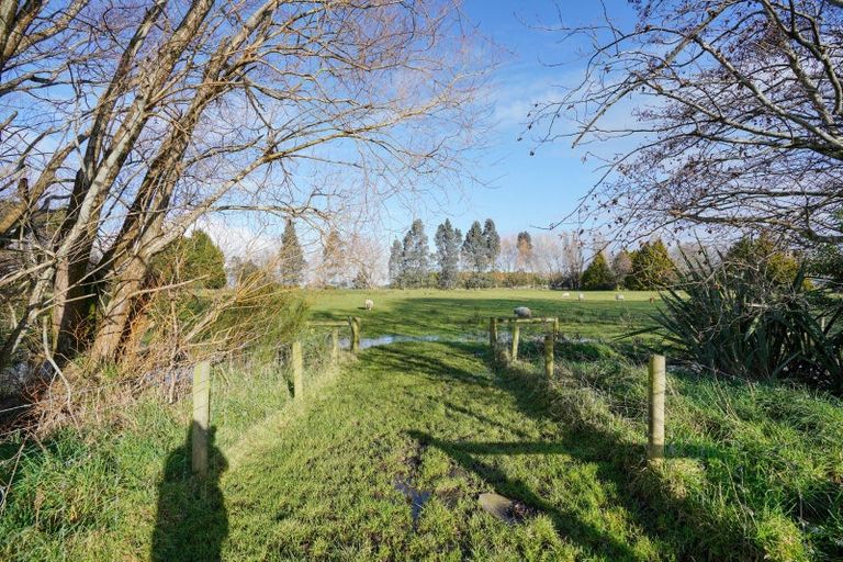 Photo of property in 275 Drysdale Road, Myross Bush, Invercargill, 9872