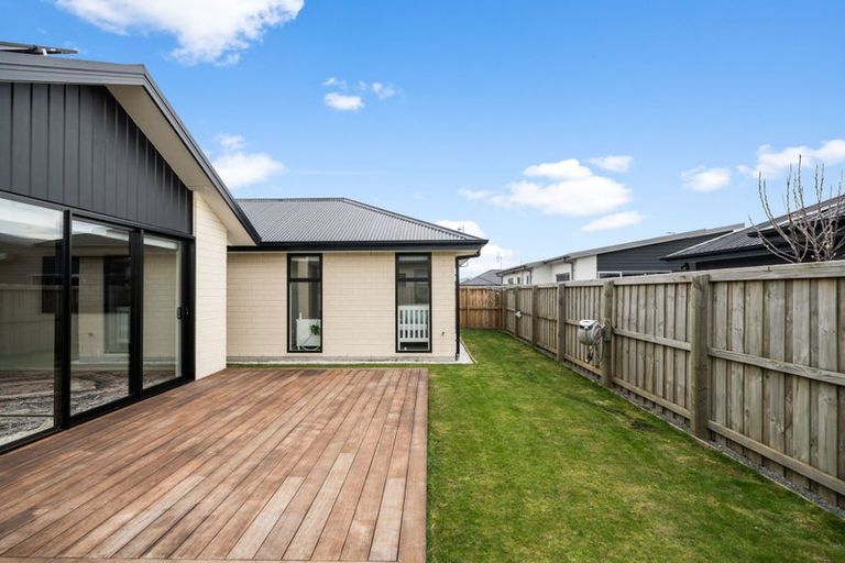 Photo of property in 3 Cress Street, Halswell, Christchurch, 8025