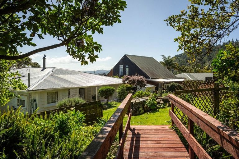 Photo of property in 300 Thames Coast Sh25 Road, Thornton Bay, Thames, 3575