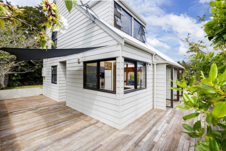 Photo of property in 174 Ti Point Road, Ti Point, Warkworth, 0985