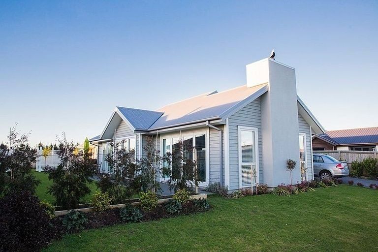 Photo of property in 8 Cassidy Avenue, Lincoln, 7608