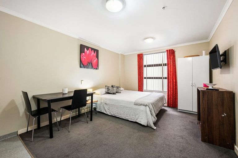 Photo of property in Aitken Street Apartments, 703/5 Aitken Street, Thorndon, Wellington, 6011
