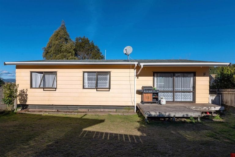 Photo of property in 24f Gordon Road, Western Heights, Rotorua, 3015