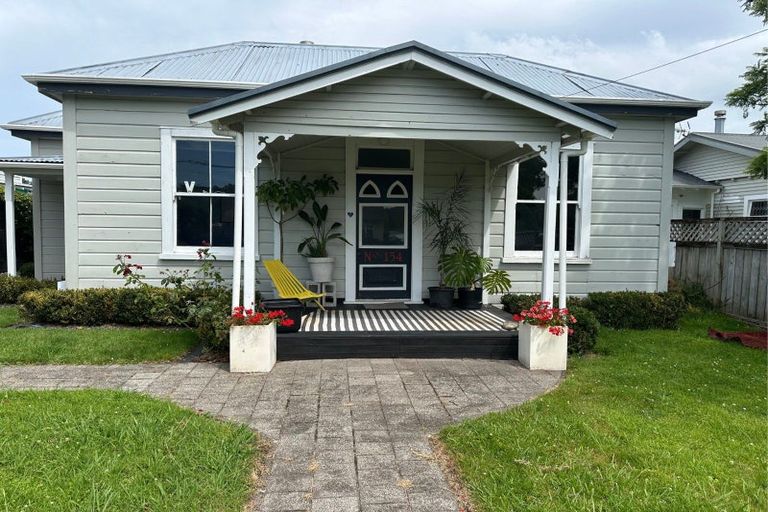 Photo of property in 154 Clifford Street, Whataupoko, Gisborne, 4010