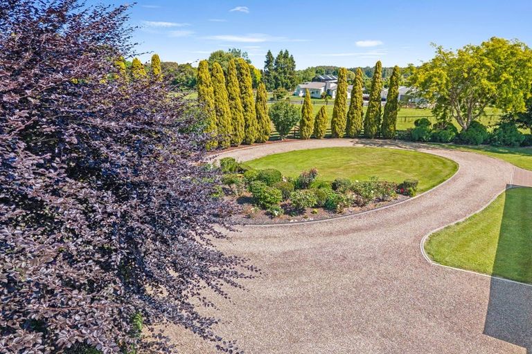 Photo of property in 644 Bruntwood Road, Tamahere, Cambridge, 3493