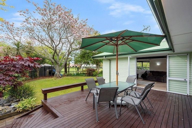 Photo of property in 168 Bankwood Road, Chartwell, Hamilton, 3210