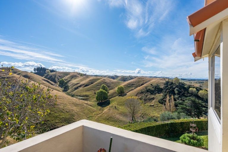 Photo of property in 56 Dartmoor Road, Puketapu, Napier, 4186