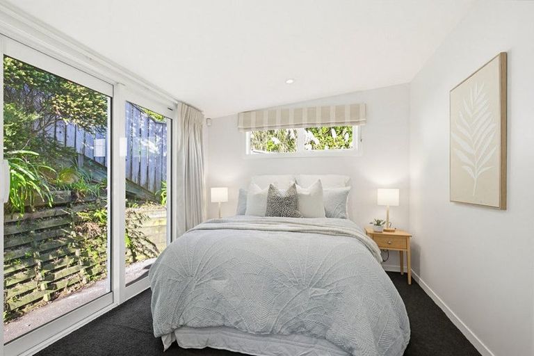 Photo of property in 61a Townsend Road, Miramar, Wellington, 6022