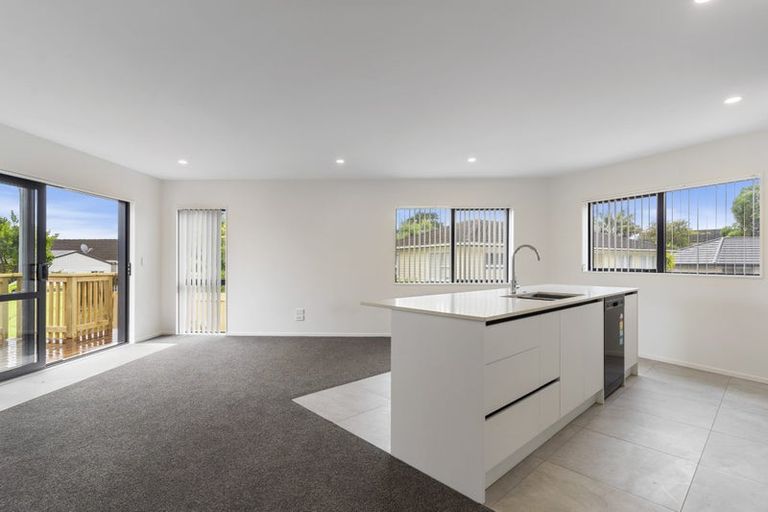 Photo of property in 13 Pauline Place, Bucklands Beach, Auckland, 2014