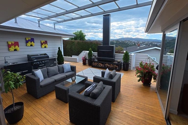 Photo of property in 93 Easther Crescent, Kew, Dunedin, 9012