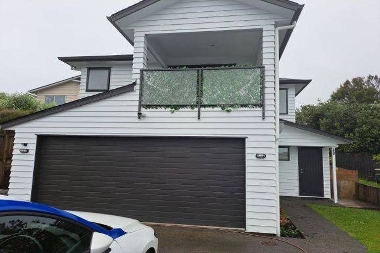 Photo of property in 49 Maylee Crescent, Gulf Harbour, Whangaparaoa, 0930