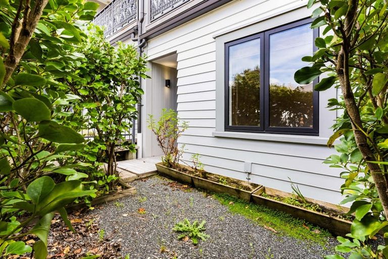 Photo of property in 39/59 Sackville Street, Grey Lynn, Auckland, 1021