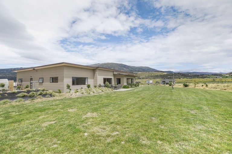 Photo of property in 144 Queensberry Terrace, Queensberry, Cromwell, 9383