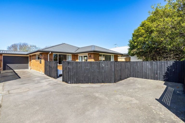 Photo of property in 40a Grants Road, Papanui, Christchurch, 8053