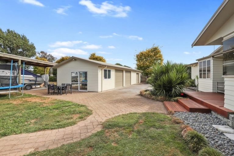 Photo of property in 154 Piako Road, Gordonton, Hamilton, 3281