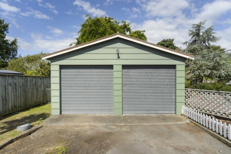 Photo of property in 57 Glasgow Terrace, Feilding, 4702