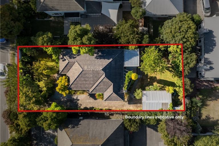 Photo of property in 239 Clyde Road, Bryndwr, Christchurch, 8053