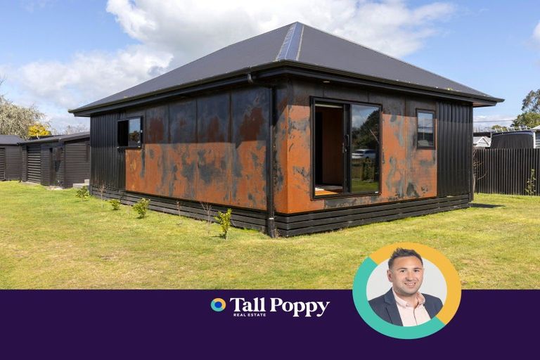 Photo of property in 68 Moana Crescent, Mangakino, 3421