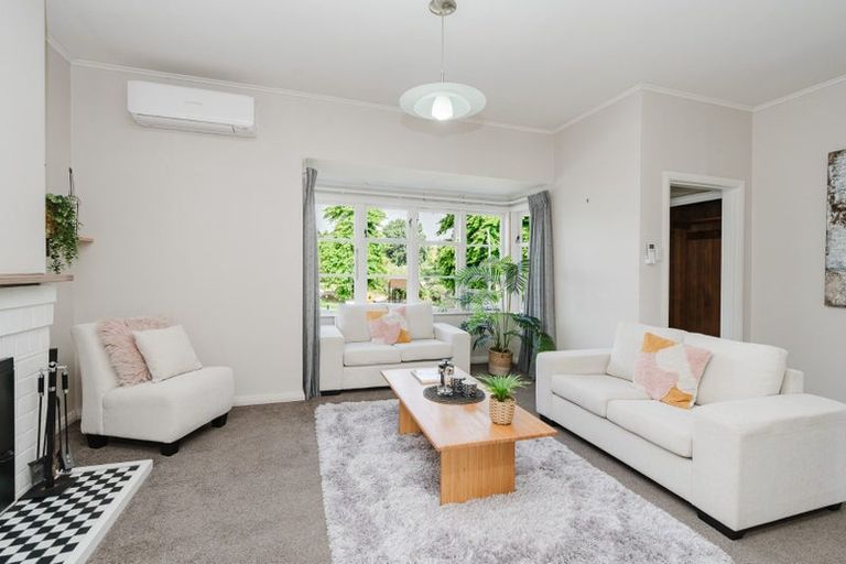 Photo of property in 21 Jellicoe Drive, Hamilton East, Hamilton, 3216