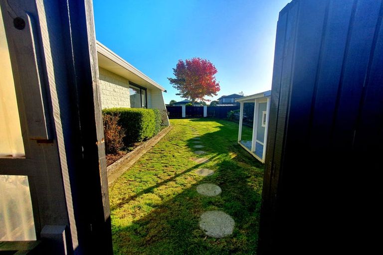 Photo of property in 24 Brogar Place, Casebrook, Christchurch, 8051