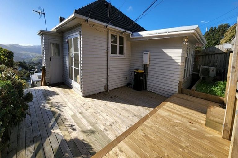 Photo of property in 199 Helston Road, Paparangi, Wellington, 6037