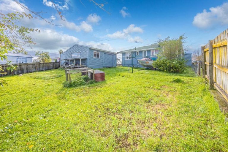 Photo of property in 155 Russell Road, Huntly, 3700