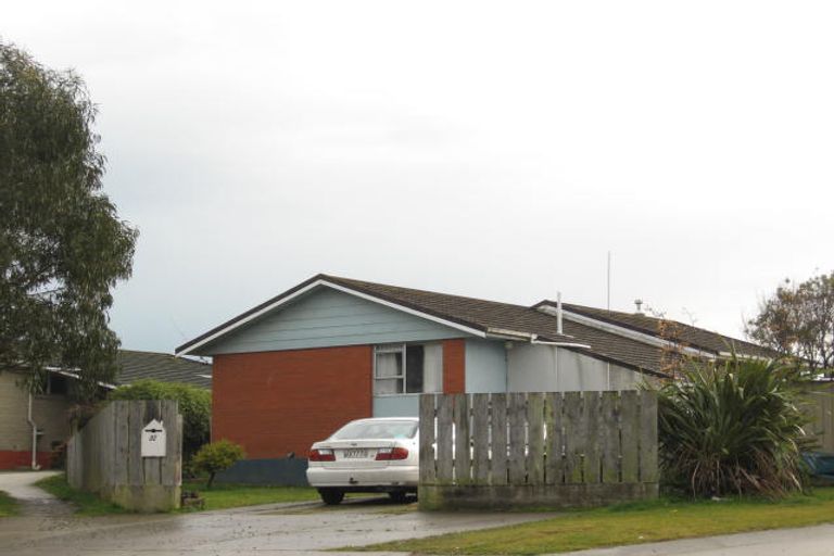 Photo of property in 32 Newbie Place, Heidelberg, Invercargill, 9812