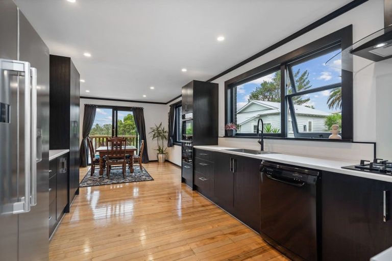 Photo of property in 58 Station Road, Te Kamo, Whangarei, 0112