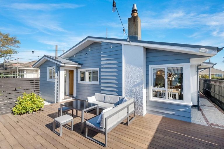 Photo of property in 26 Bainton Street, Bishopdale, Christchurch, 8053