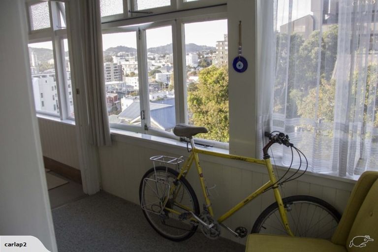 Photo of property in 333 The Terrace, Te Aro, Wellington, 6011