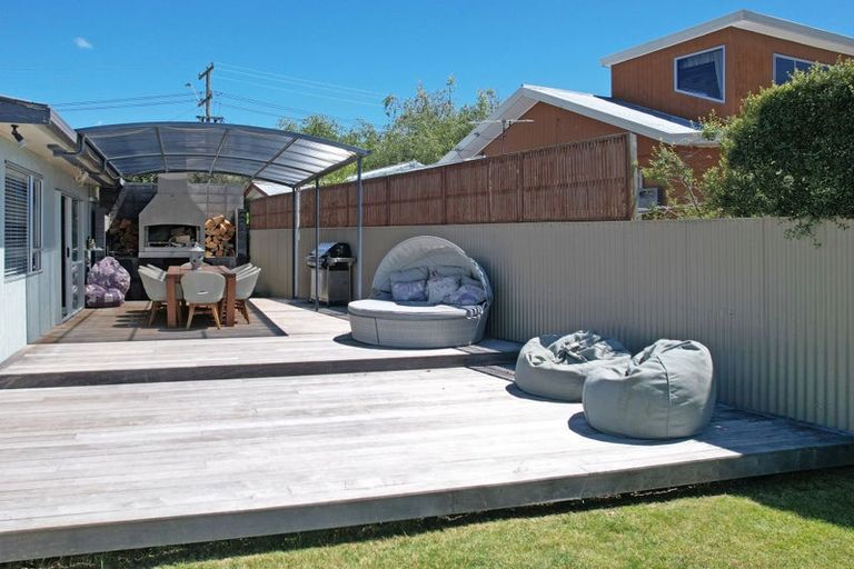 Photo of property in 7 Waitaki Drive, Otematata, 9412