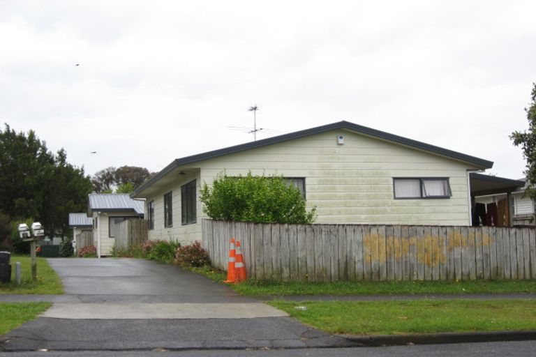 Photo of property in 89 Princes Street, Pukekohe, 2120