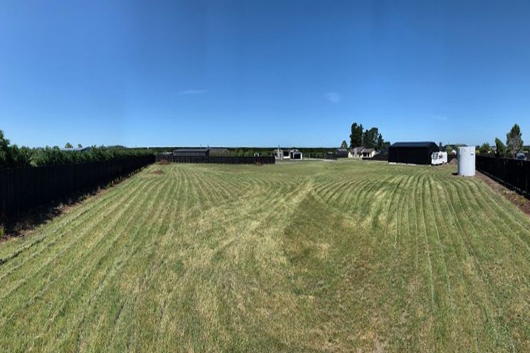 Photo of property in 67 Warwick Road, Swannanoa, Rangiora, 7475