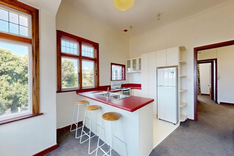 Photo of property in 21b Tinakori Road, Thorndon, Wellington, 6011