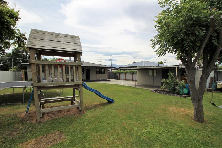 Photo of property in 27 Clutha Street, Alexandra, 9320