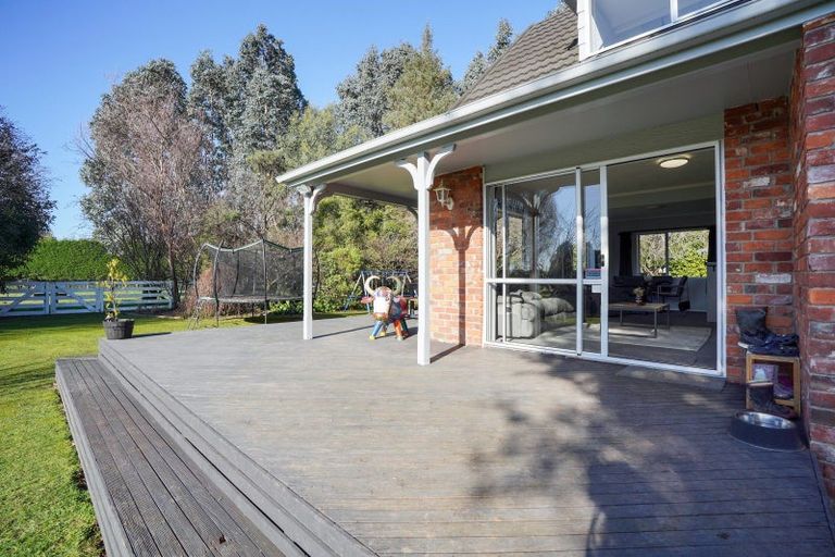 Photo of property in 213 West Plains School Road, West Plains, Invercargill, 9874