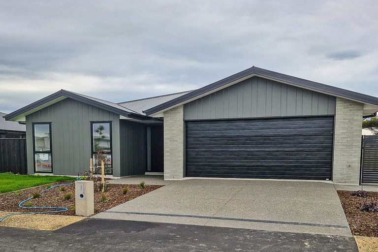 Photo of property in 124 Faulks Drive, Lincoln, 7608