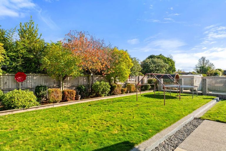 Photo of property in 47 Sheridan Drive, Rolleston, 7614