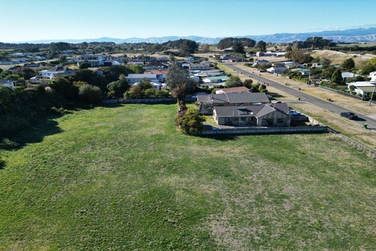 Photo of property in 13b Reeve Street, Foxton, 4814