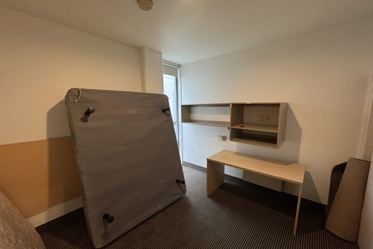 Photo of property in Hanson House, 1b/27 Hanson Street, Mount Cook, Wellington, 6021