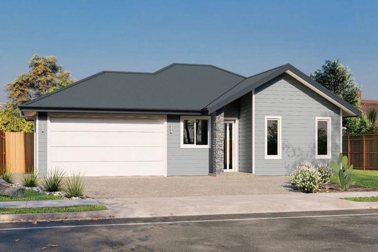 Photo of property in 26 Kerr Crescent, Patumahoe, 2679