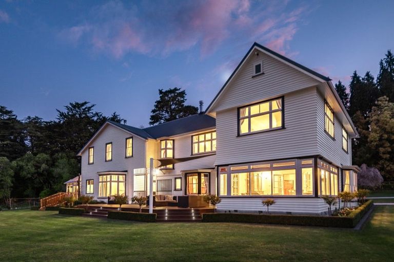 Photo of property in 2006 Inland Kaikoura Road, Inland Road, Kaikoura, 7373