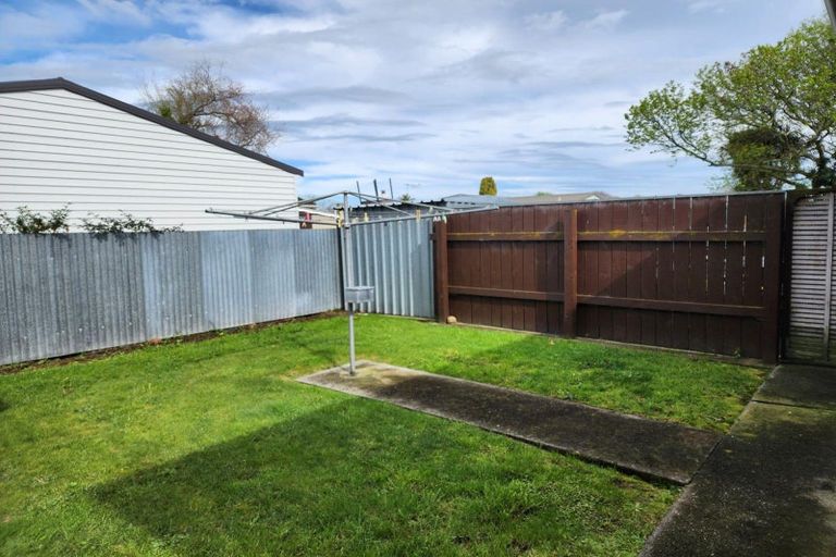 Photo of property in 3/13 Victoria Street, Levin, 5510