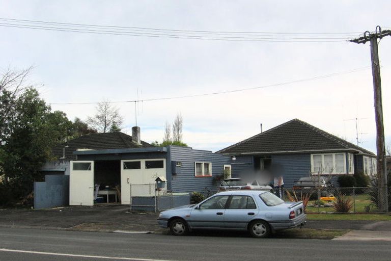 Photo of property in 44 Rimu Street, Maeroa, Hamilton, 3200