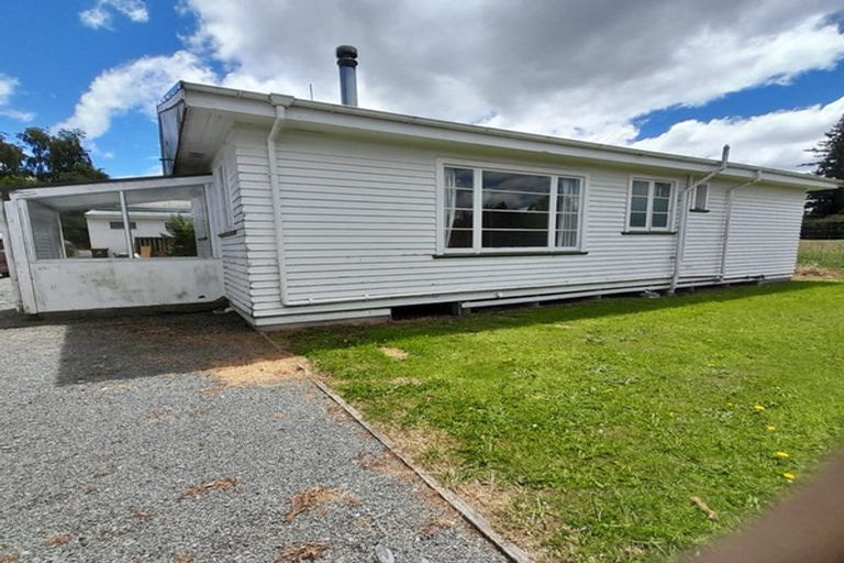 Photo of property in 22 Barkers Road, Methven, 7730