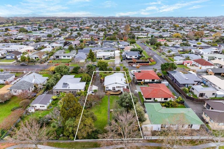 Photo of property in 11 Moeller Street, Taradale, Napier, 4112